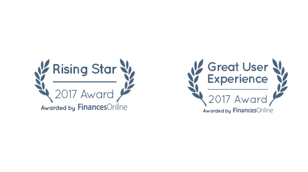 Blue Pen Articles Wins 2 Major Content Management Software Awards from FinancesOnline