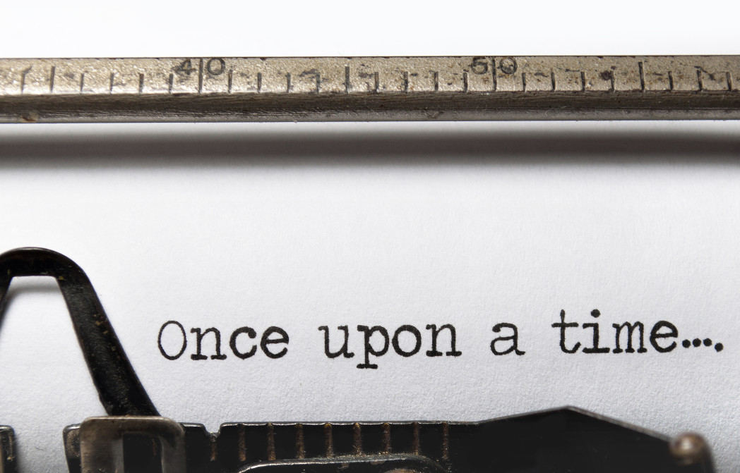 Why Storytelling Really Matters In Content Marketing