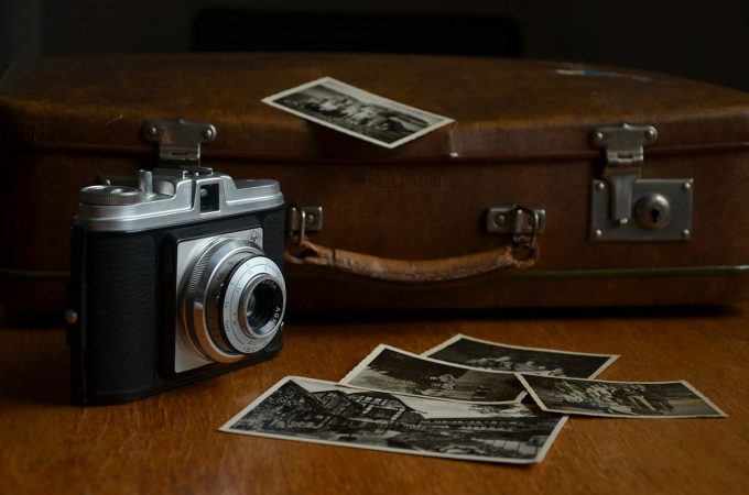 travel content