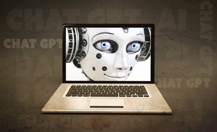 AI-Generated Content